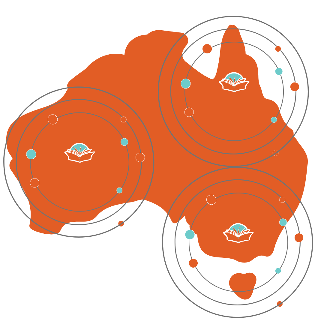 Success Tutoring Australia Map